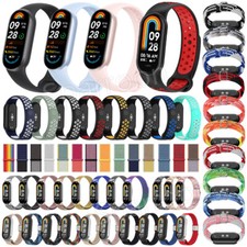 For Xiaomi Mi Band 9 NFC Smart