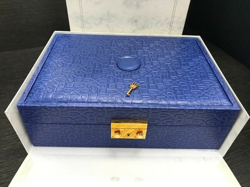Genuine vintage rolex - genuine,