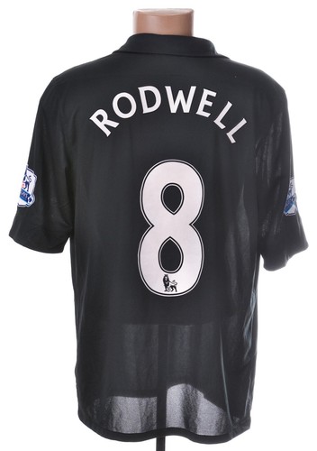 Everton 2012 2013 - everton, away