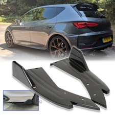 For Seat Leon Cupra MK3 Rear