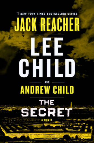 The secret jack - the,