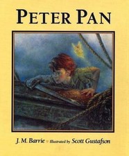 Peter Pan - 9780670841806, hardcover, J Barrie
