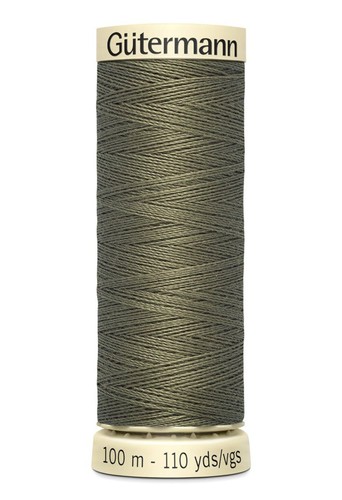 Gütermann sew all - gütermann, –