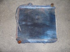 For LEYLAND 344 RADIATOR ASSEMBLY