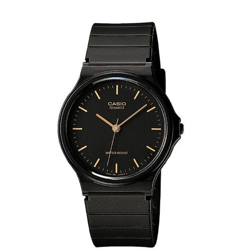 Casio mq24 classic analog - mq24-1e,,