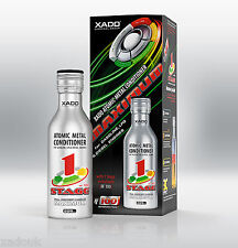 XADO Maximum Engine Treatment Oil Additive Petrol Diesel Cermet Protection Car