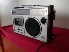 Vintage National Panasonic