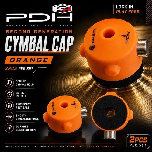 Pdh 2nd gen quick release - pdh,