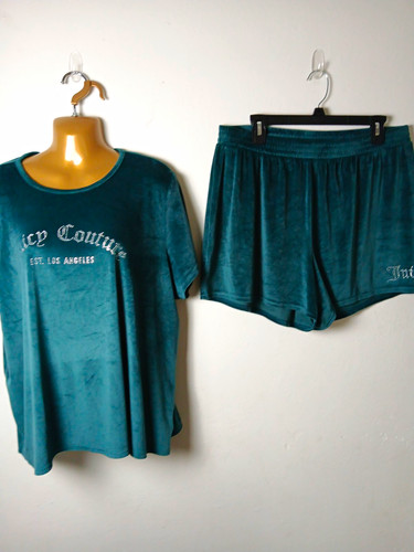 Juicy couture women plus 1x - couture,