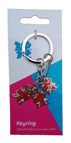 Official london 2012 - official,