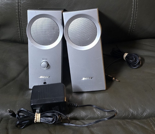 Bose companion multimedia - companion,