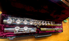 Buffet Crampon Paris Cooper