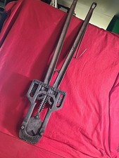 Antique Modern Dairyman No. 2