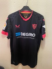 Official Sevilla F.C. Jersey