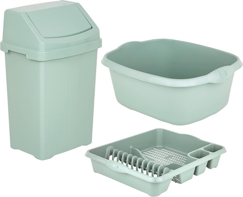 Set 50l litre - 3, swing