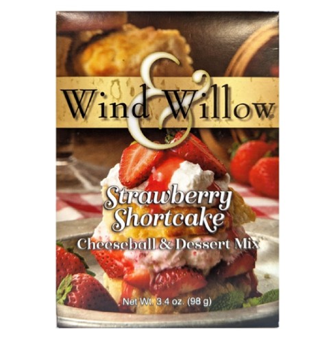 Wind willow cheeseball - wind, &