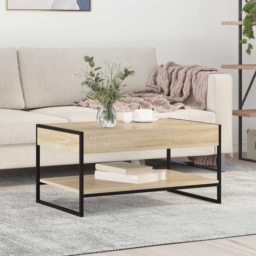 Coffee table sonoma - sonoma, oak