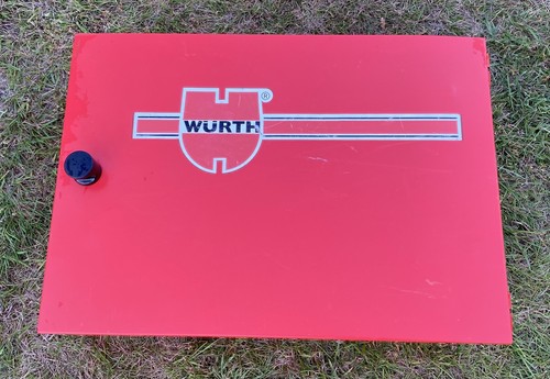 Wurth storage system cabinet - storage/system,