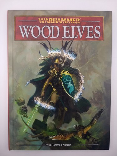 Warhammer armies wood - warhammer, armies: