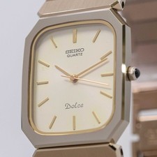 *NEAR MINT* Vintage 1989 SEIKO