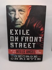 * Signed * Exile on Front