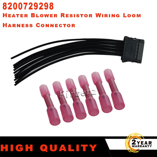 Pin 12v car - 12v, blower