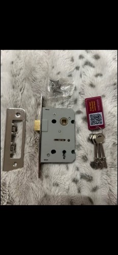 Era viscount lever mortise - viscount, 5