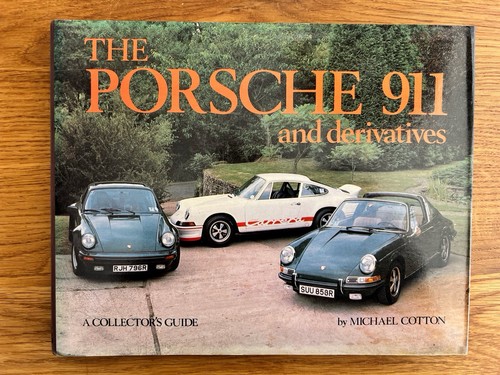 The porsche 911 and - the,