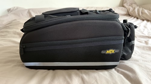 Topeak mtx trunk - mtx, 2.0