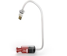 Genuine phonak 0 receiver - 2m, 6.0