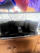 Panasonic SA-PT470 DVD Home