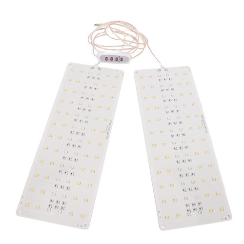 Led grow light - grow, panel