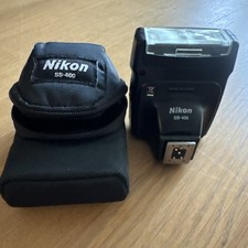 Nikon 400 speedlight shoe - nikon,