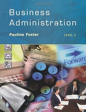 Business Administration Level