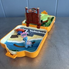 Vintage Pokémon Polly Pocket