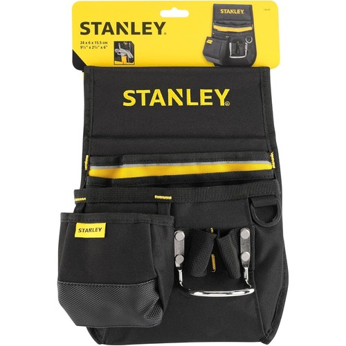 Stanley tool belt - tool,