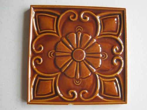 Vintage shaws of darwen - 6",