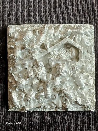 Games workshop wfb - workshop,