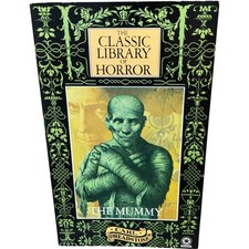 The Mummy Carl Dreadstone