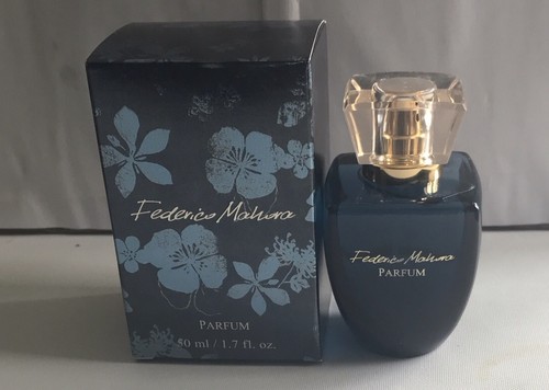 Women perfume by federico - fm,