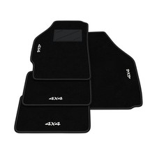 Floor Mats Compatible with