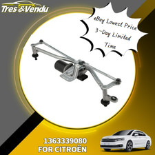 FOR PEUGEOT BOXER CITROEN