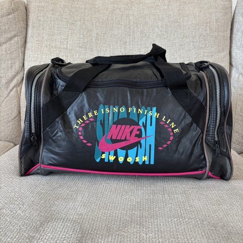 Vintage 1990s nike swoosh - 1990s,