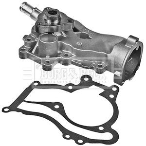 Borg beck water pump - borg,