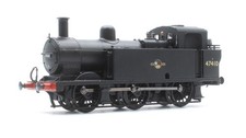BACHMANN 'OO' GAUGE 32-225 BR