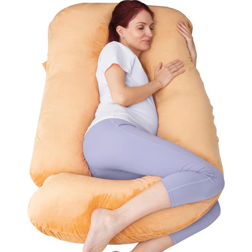 Inch pregnancy pillow for - 60,