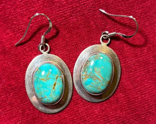 Large vintage sterling - , silver