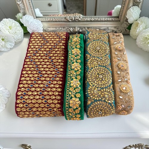 Heritage jewel tone - heritage,