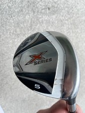 Callaway X-Series N415 #5 Wood / 18 Degree / Regular Flex ProLaunch 60 Shaft