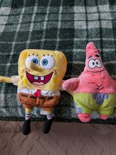 SpongeBob Squarespants &